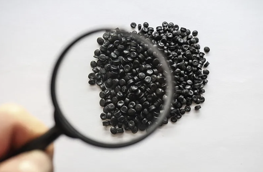 热塑性弹性体（TPE）系统梳理：分类体系、性能特征与工程应用