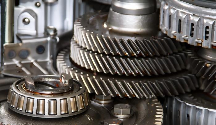 材料新选择：PEEK高性能聚合物如何替代传统金属