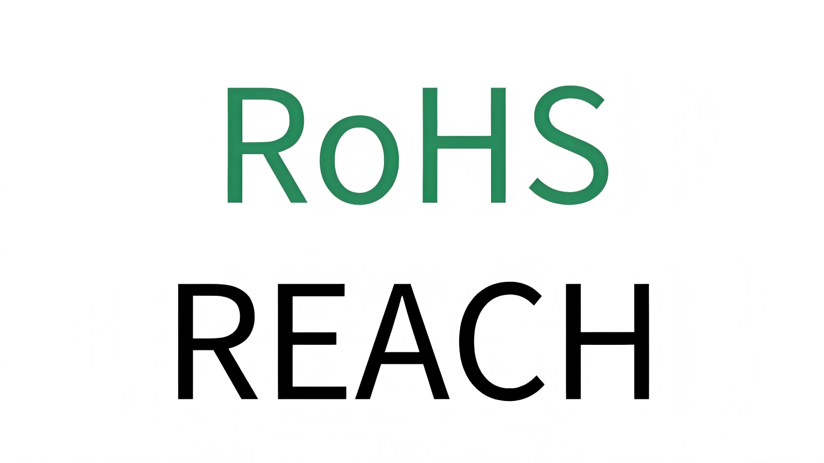 RoHS 和 REACH 搞不清？塑胶原料人必看的合规指南