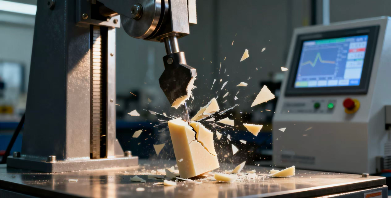 高分子冲击性能：从本质认知到性能优化